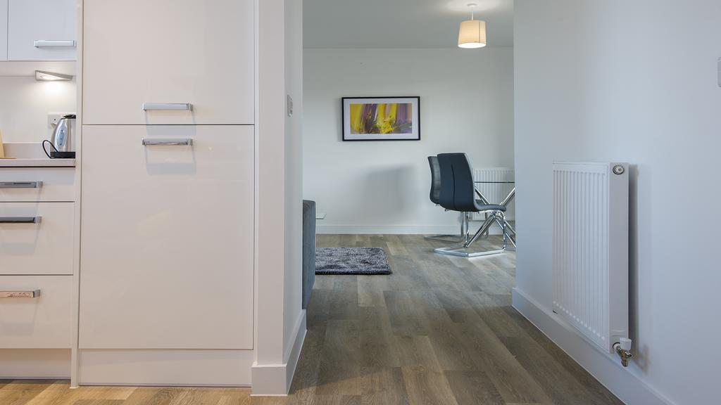 Tailored Stays - De Havilland House Cambridge Kültér fotó