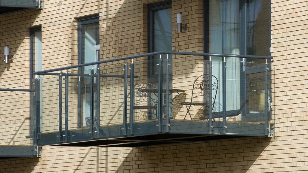 Tailored Stays - De Havilland House Cambridge Kültér fotó
